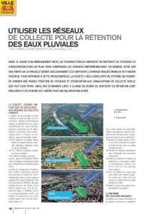 Revue travaux sur F-Reg