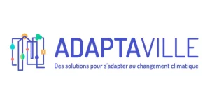 Logo Lauréat Adaptaville 2024