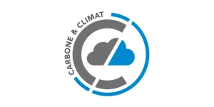 Logo Lauréats du comité de sélection Sekoya « CARBONE ET CLIMAT » – Juin 2022