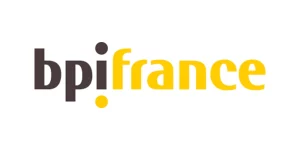 Logo BPI France