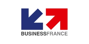 Logo Business France