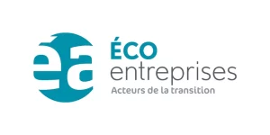 Logo Éco entreprises