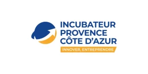 Logo Incubateur Provence Côte d'Azur