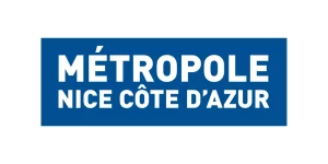 Logo Métropole Provence Côte d"Azur