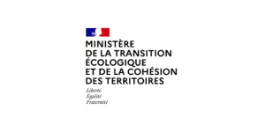 Logo ministère de la transition écologique et de la cohésion des territoires