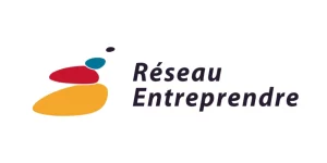 Logo Réseau Entreprendre