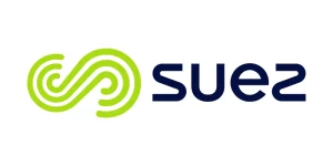 Logo Suez