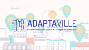 Bannière Adaptaville