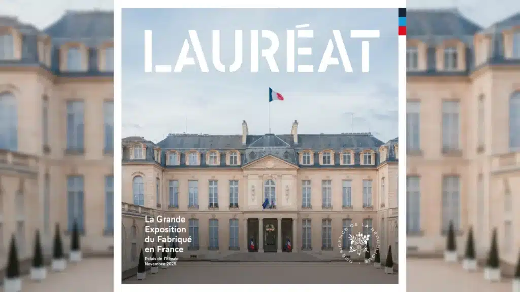 Grande Exposition Fabriqué en France