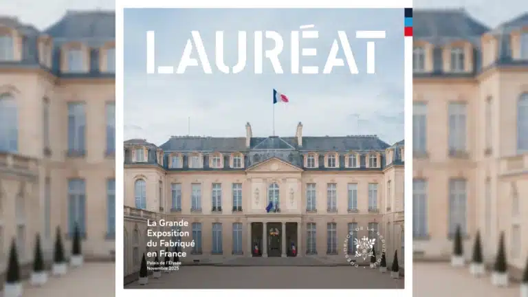 Grande Exposition Fabriqué en France